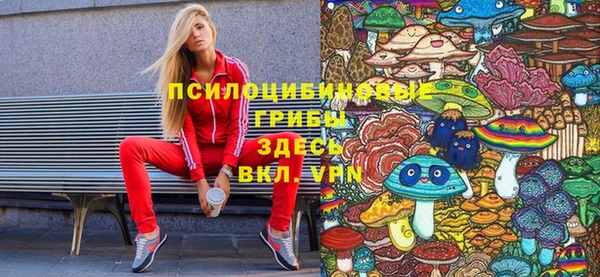 MESCALINE Алзамай